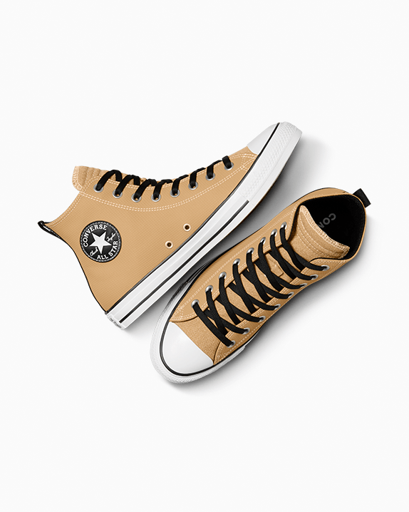 Chuck Taylor All Star Leather