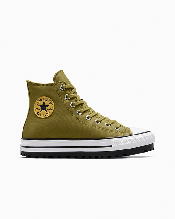Chuck Taylor All Star City Trek