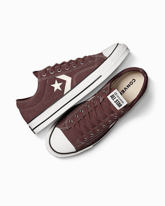 Star Player 76 Suede
