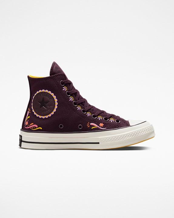 Chuck 70 Día de Muertos