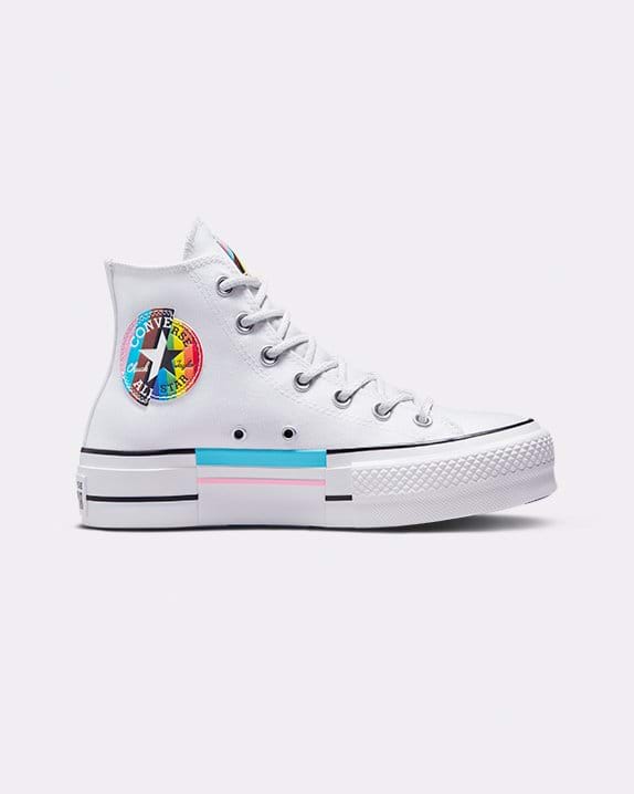 Chuck Taylor All Star Lift Pride