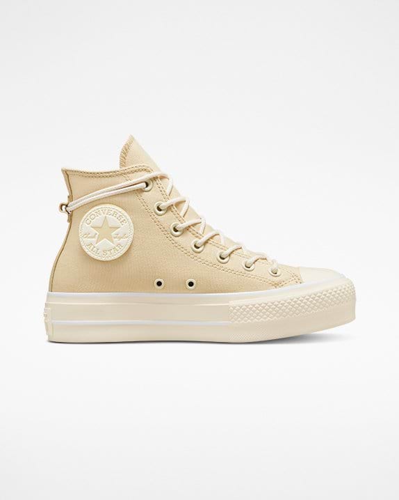 Chuck Taylor All Star Lift Platform Canvas
