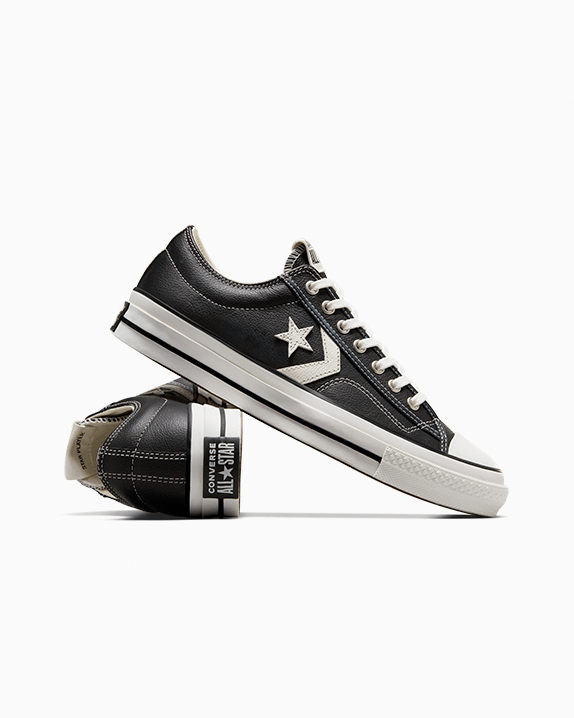 Star Player 76 Fall Leather