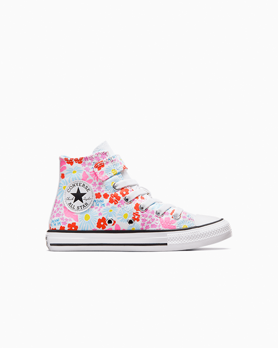 Chuck Taylor All Star Easy On Floral