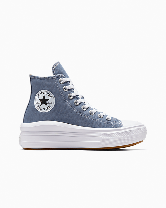Chuck Taylor All Star Move Platform