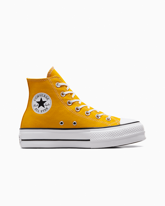 Chuck Taylor All Star Lift Platform