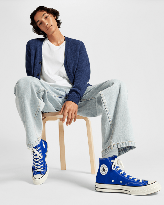 Chuck 70