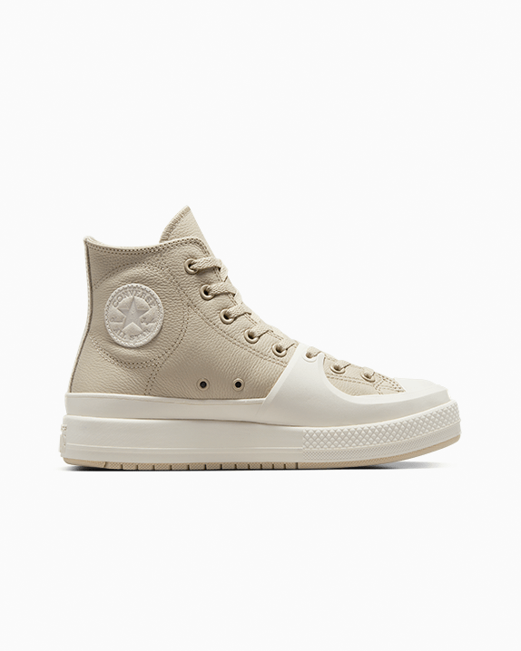 Chuck Taylor All Star Construct Leather