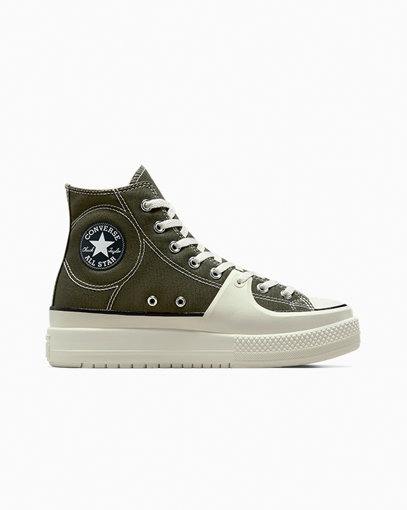 Chuck Taylor All Star Construct