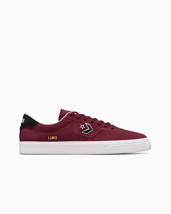 CONS Louie Lopez Pro Suede