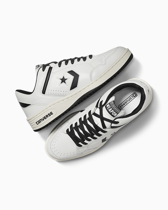 Converse Weapon