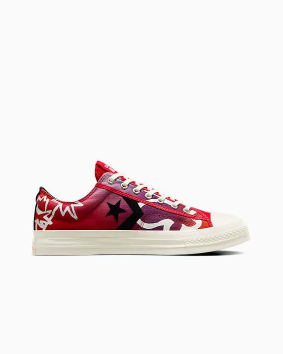 Converse x LFC Star Player 76