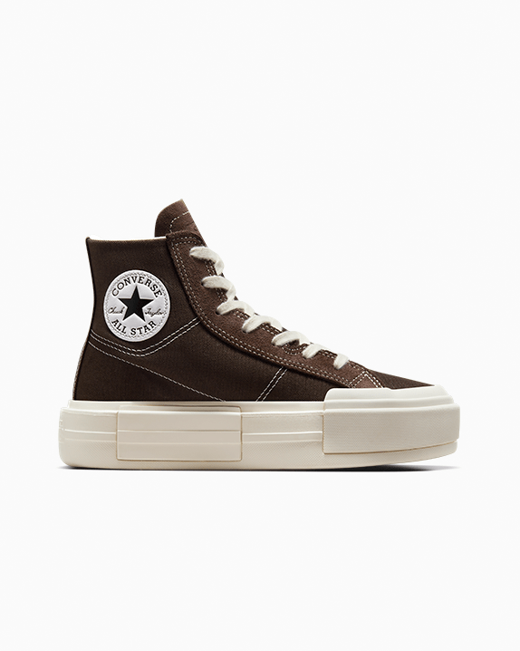 Converse Cruise