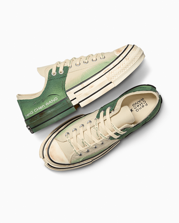 Converse x Feng Chen Wang 2-in-1 Chuck 70