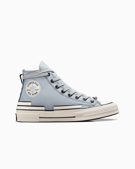Chuck 70 Deconstructed