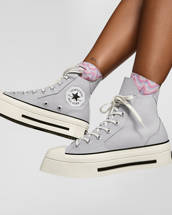 Chuck 70 De Luxe Squared