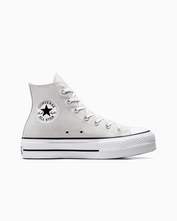 Chuck Taylor All Star Platform Canvas