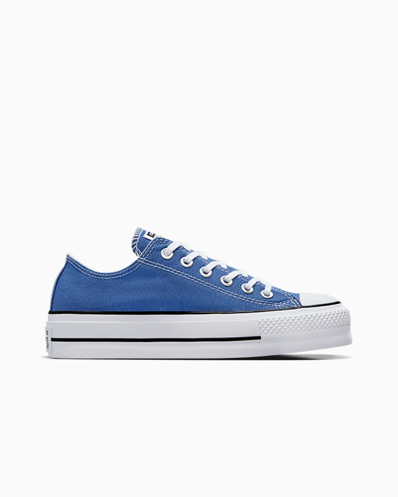 Chuck Taylor All Star Lift Platform