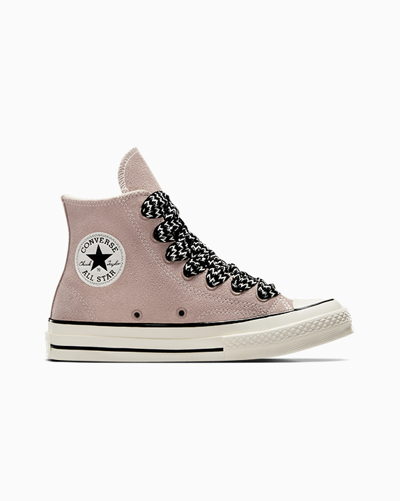 Chuck 70 Suede