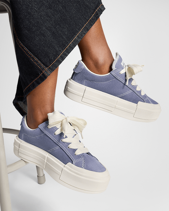 Converse Cruise Suede
