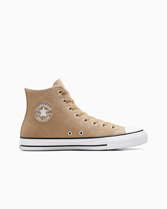 CONS Chuck Taylor All Star Pro Suede