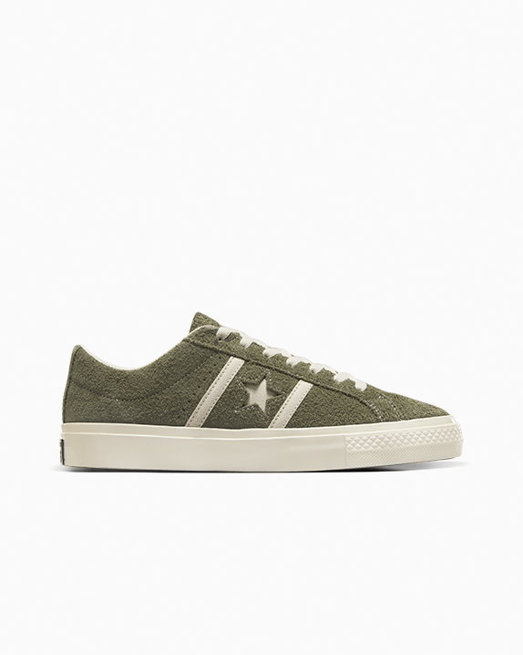 One Star Academy Pro Suede