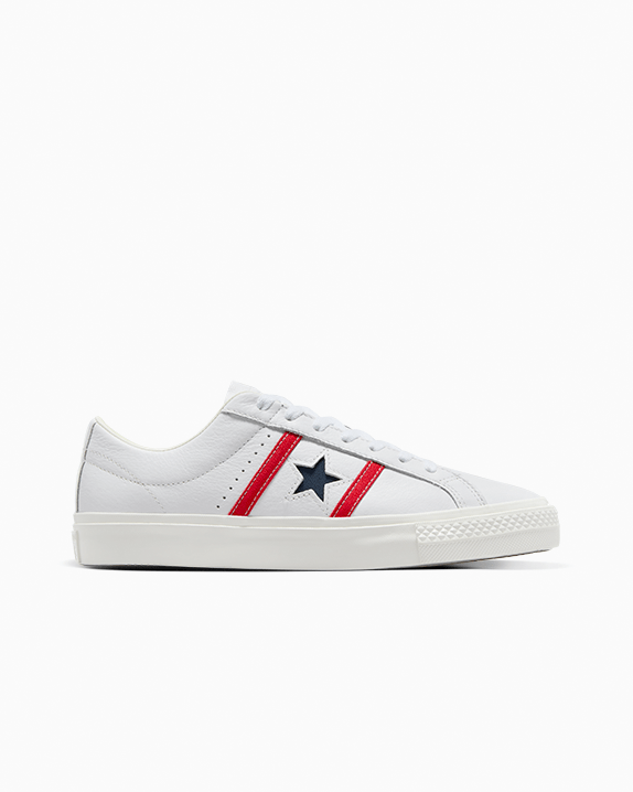 CONS One Star Academy Pro Leather