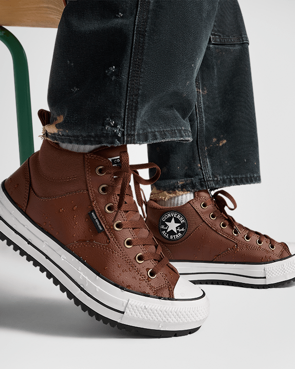 Chuck Taylor All Star Malden Street Water Repellent