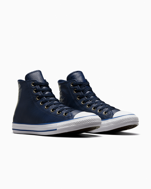 Chuck Taylor All Star Leather