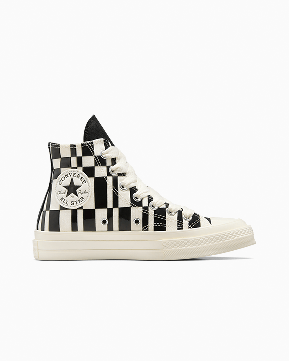 Chuck 70 Checkered