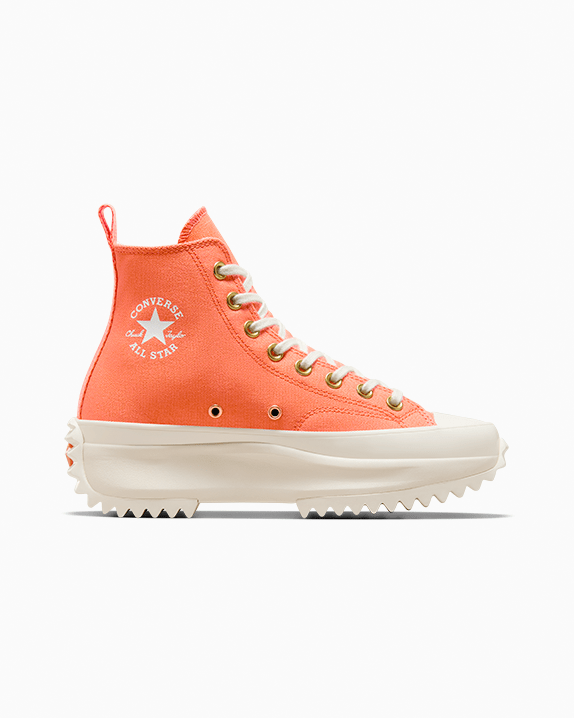 Run Star Hike Platform