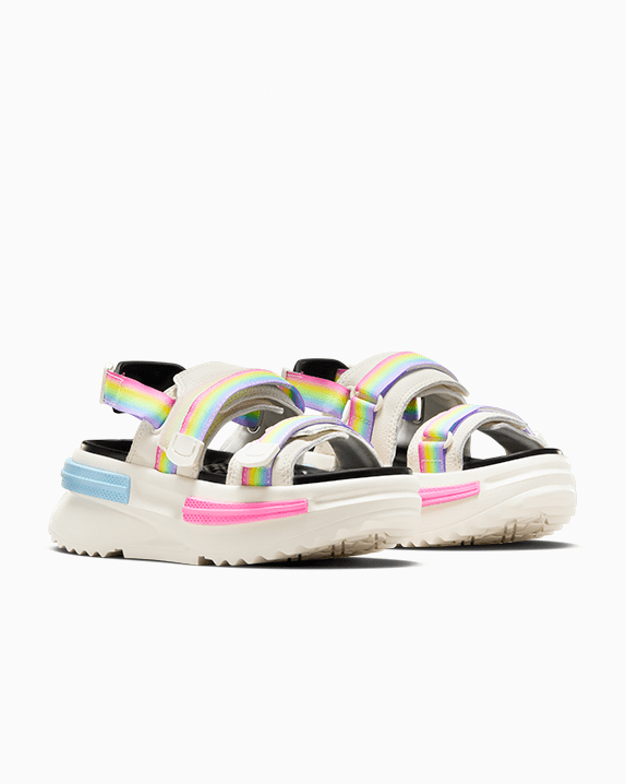 Run Star Utility Sandal CX Pride