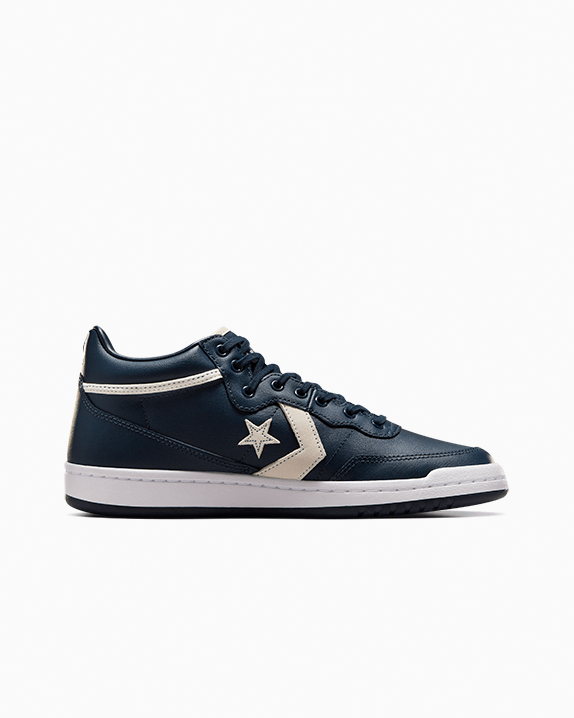 CONS Fastbreak Pro Leather and Nubuck