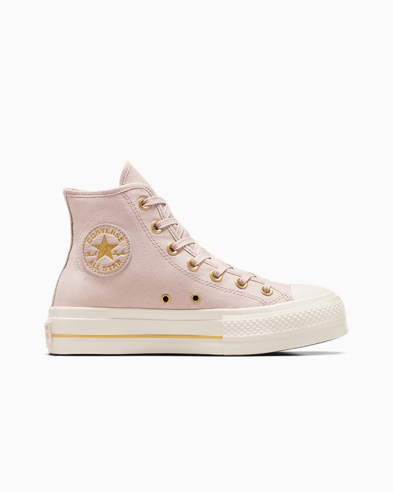 Chuck Taylor All Star Lift Platform Tailored Lines
