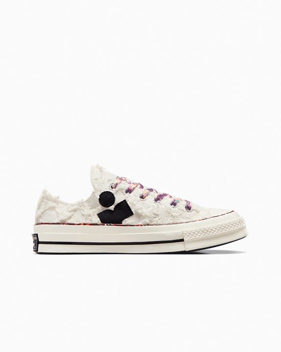 Converse x Isabel Marant Chuck 70