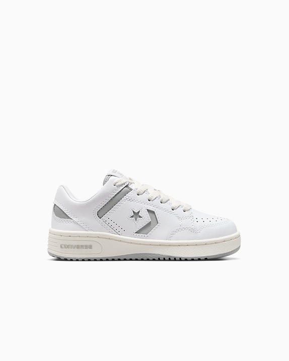 Converse Weapon Leather