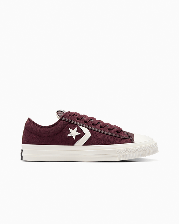 Star Player 76 Suede