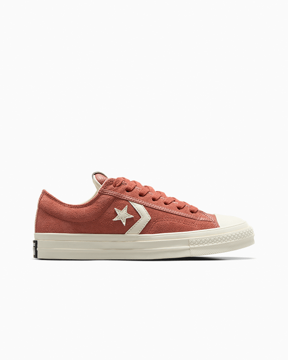 Star Player 76 Suede
