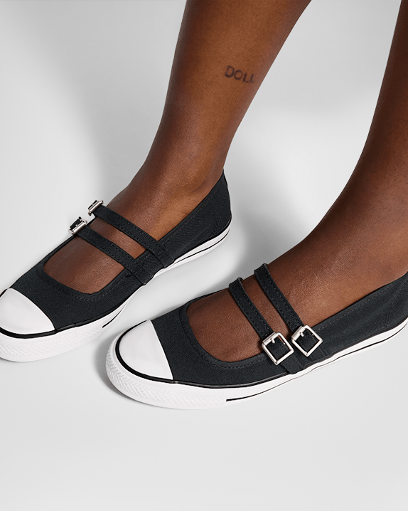 Chuck Taylor All Star Dainty Mary Jane