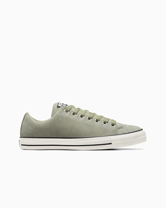 Chuck Taylor All Star Wide and Padded Suede