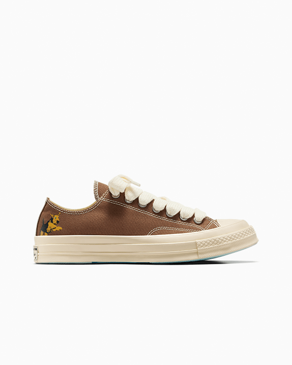 Converse x GOLF le FLEUR* Darryl Chuck 70