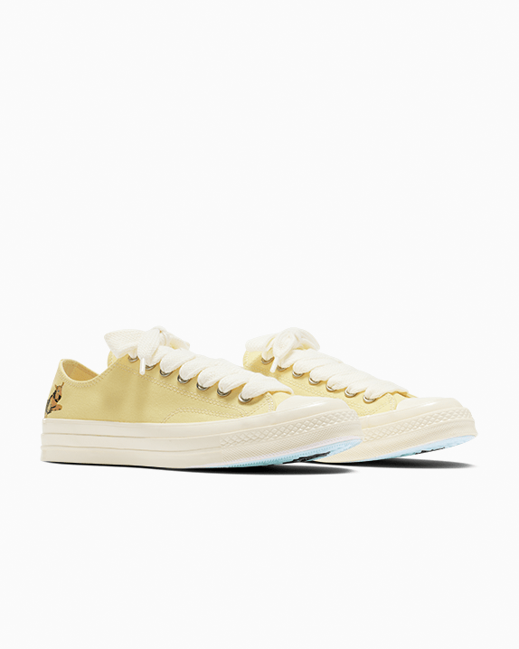 Converse x GOLF le FLEUR* Darryl Chuck 70