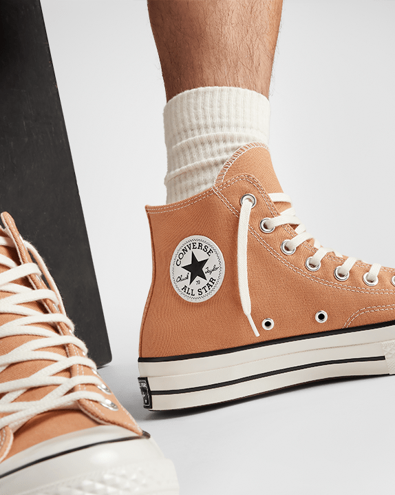 Chuck 70