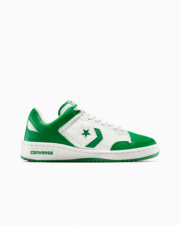 Converse Weapon Leather