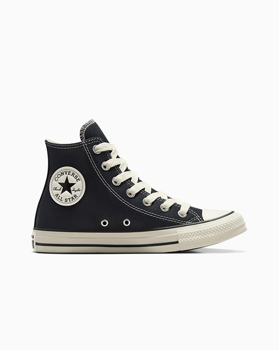 Chuck Taylor All Star Embroidered Stars