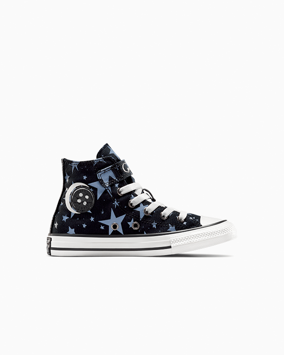 Converse x Coraline Chuck Taylor All Star Easy On