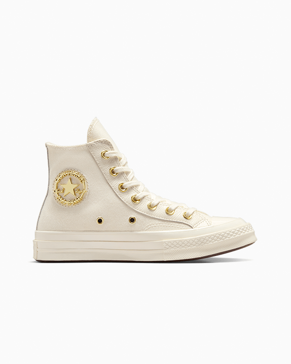 Chuck 70 Gold