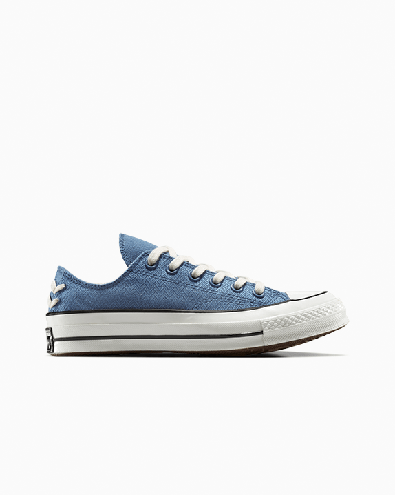Chuck 70 Crafted Laces