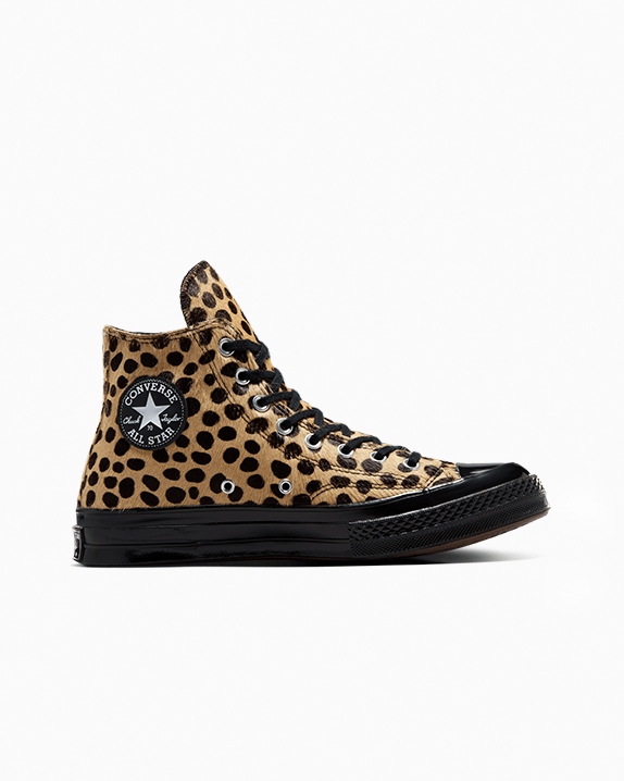 Chuck 70 Pony Hair