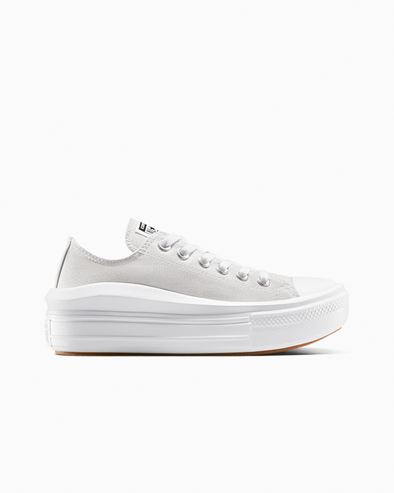 Chuck Taylor All Star Move Platform